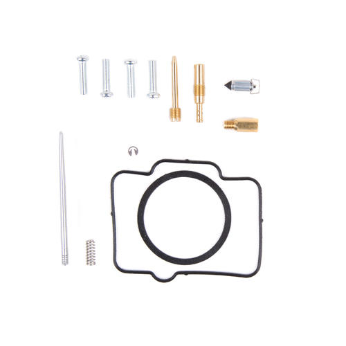 Kawasaki KX125 1991 Pro-X Carburetor Carby Repair Kit 