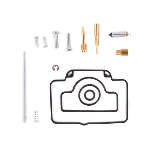 For Suzuki RM250 1991 Pro-X Carburetor Carby Repair Kit 