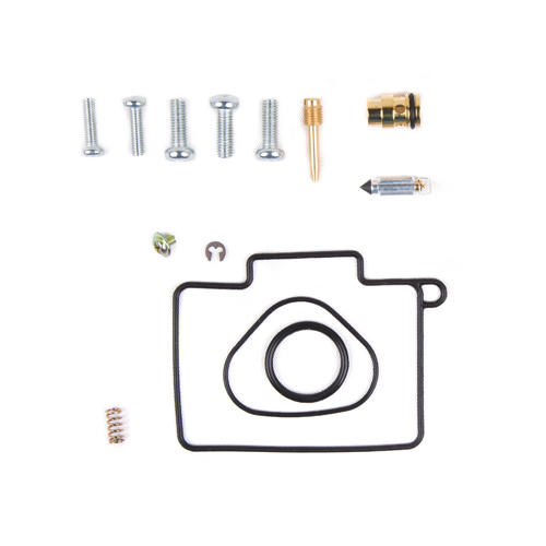 Husqvarna WR125 2009-2013 Pro-X Carburetor Carby Repair Kit 