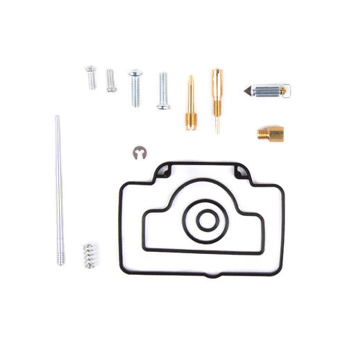 For Suzuki RM250 1990 Pro-X Carburetor Carby Repair Kit 