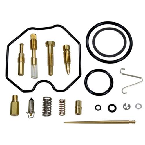 Honda XR200R 1986-1997 Psychic Carby Rebuild Kit