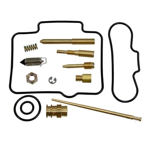 Honda CR250R 2001-2003 Psychic Carby Rebuild Kit