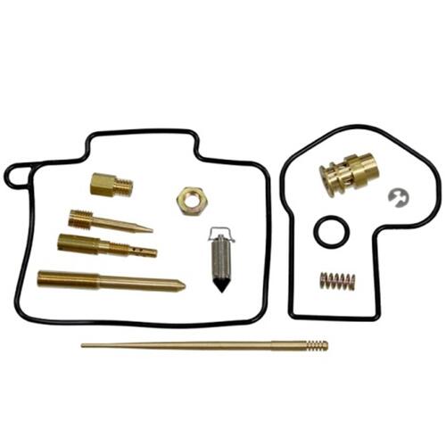 Honda CR250R 2004-2007 Psychic Carby Rebuild Kit