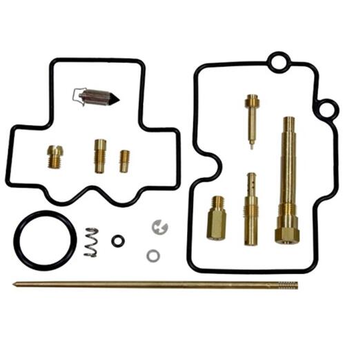 Kawasaki KX250F 2004-2008 Psychic Carby Rebuild Kit