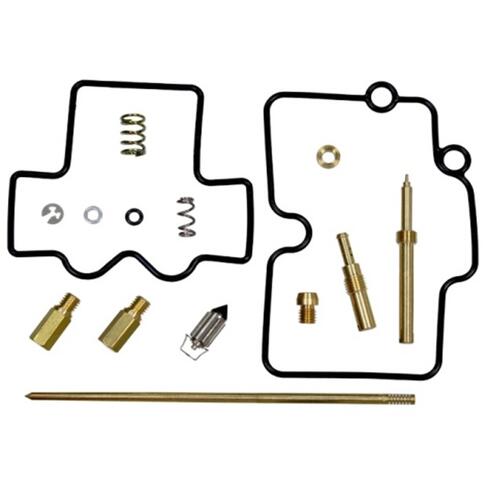 KTM 525 SX 2006-2007 Psychic Carby Rebuild Kit