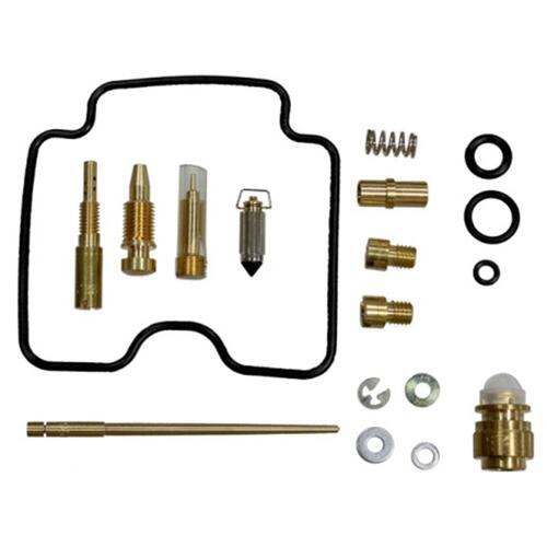 Suzuki RM-Z250 2007-2008 Psychic Carby Rebuild Kit