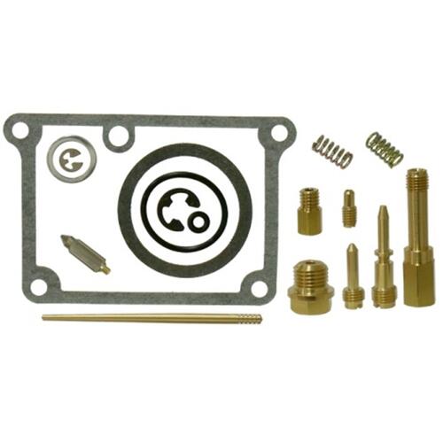 Yamaha YZ80 1997-2001 Psychic Carby Rebuild Kit