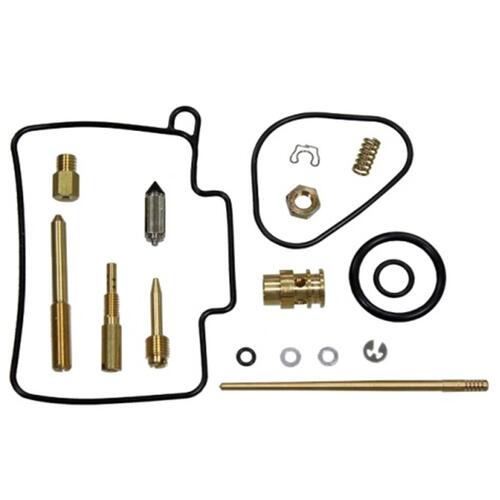 Yamaha YZ125 1999-2000 Psychic Carby Rebuild Kit