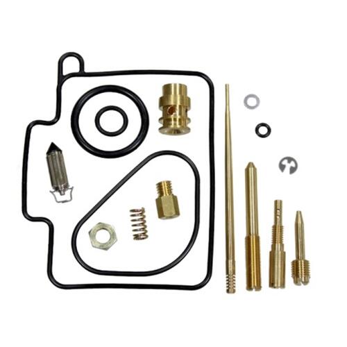 Yamaha YZ125 2002-2004 Psychic Carby Rebuild Kit