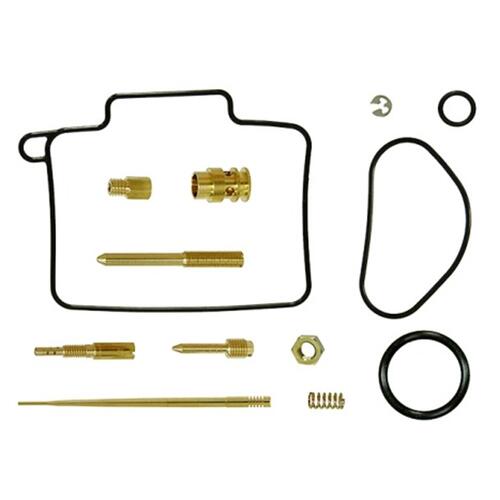 Yamaha YZ125X 2020-2022 Psychic Carby Rebuild Kit