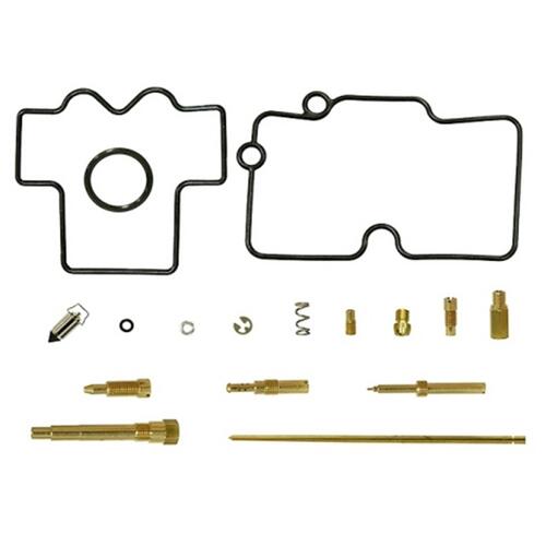 Yamaha WR450F 2005-2006 Psychic Carby Rebuild Kit