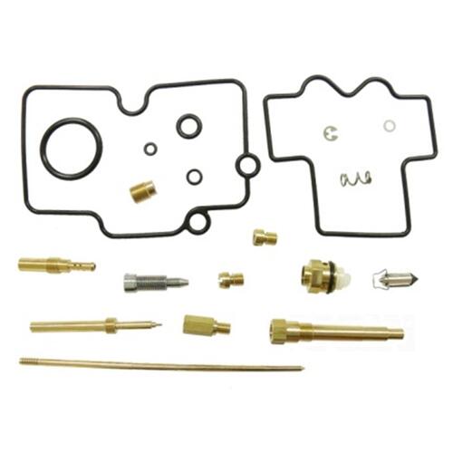 KTM 525 SX 2003-2005 Psychic Carby Rebuild Kit