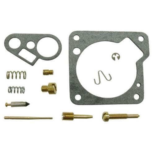 Yamaha PW50 2007-2025 Psychic Carby Rebuild Kit