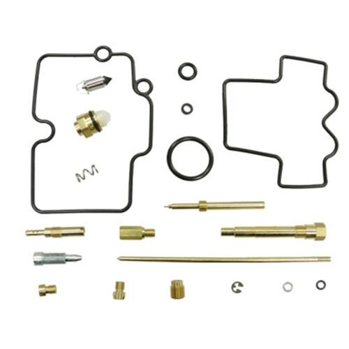 KTM 400 EXC-G 2004-2005 Psychic Carby Rebuild Kit