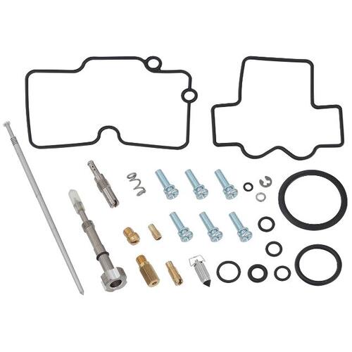 Honda CRF150R 2007 Psychic Carby Rebuild Kit