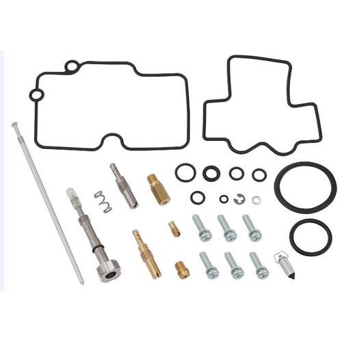Honda CRF150R 2008-2009 Psychic Carby Rebuild Kit