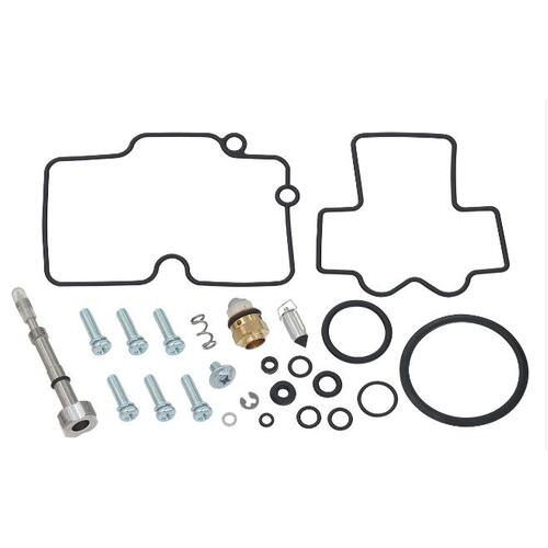 Husqvarna TXC250 2008-2009 Psychic Carby Rebuild Kit