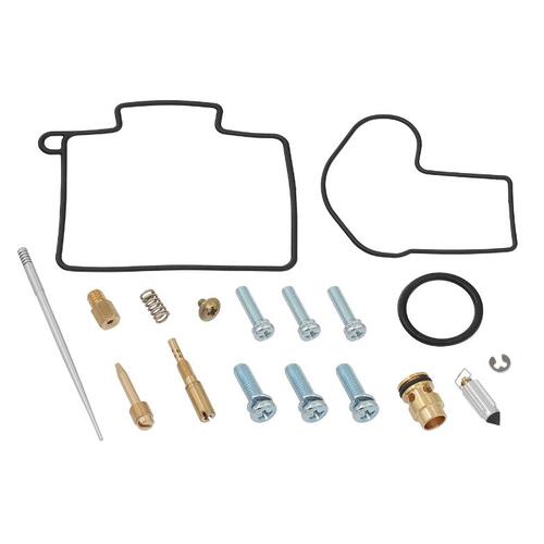 Husqvarna CR250 1999-2004 Psychic Carby Rebuild Kit