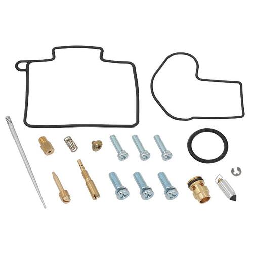 Kawasaki KX100 1998-2000 Psychic Carby Rebuild Kit