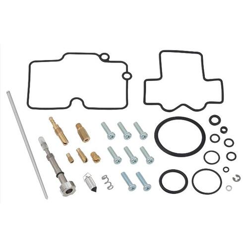 Kawasaki KLX450R 2008-2009 Psychic Carby Rebuild Kit