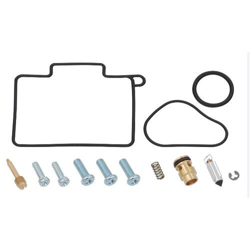 Husqvarna TE300 2017-2022 Psychic Carby Rebuild Kit