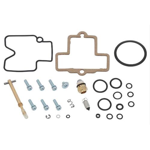 KTM 400 SX 2000-2002 Psychic Carby Rebuild Kit