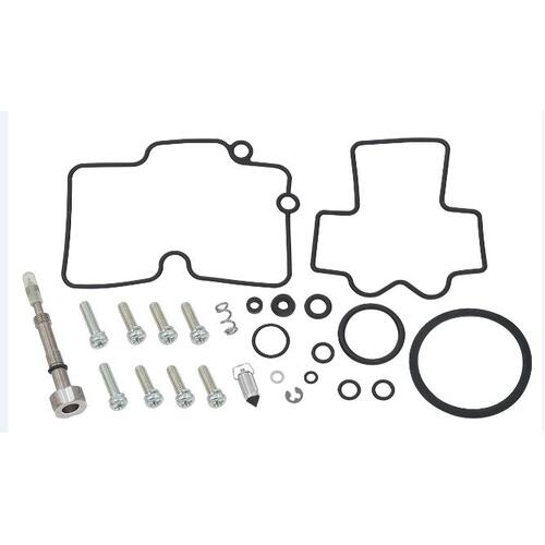 KTM 530 EXC-R 2008 Psychic Carby Rebuild Kit