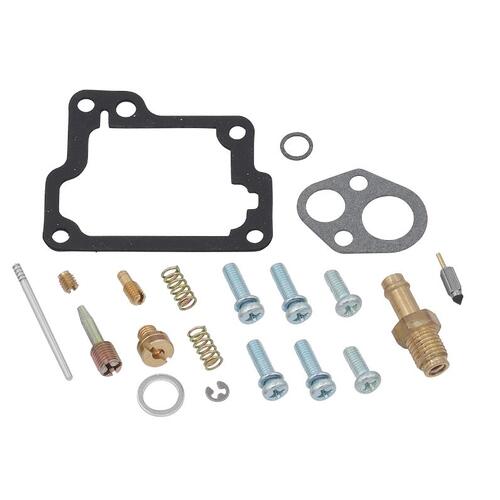 Suzuki JR50 1978-1999 Psychic Carby Rebuild Kit