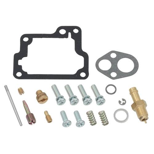 Suzuki JR50 2000-2006 Psychic Carby Rebuild Kit
