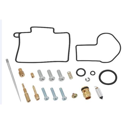 Suzuki RM125 2007-2008 Psychic Carby Rebuild Kit