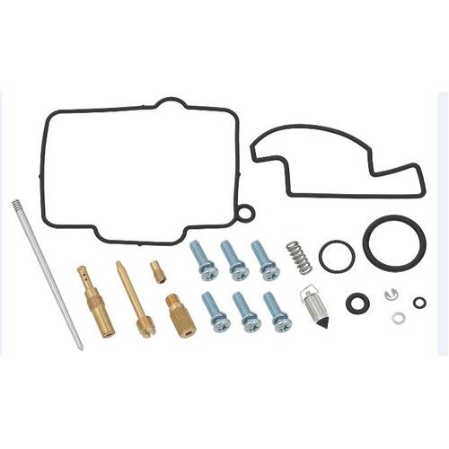 Yamaha TTR250 1999-2006 Psychic Carby Rebuild Kit