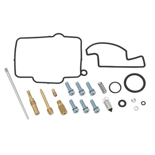 Yamaha YZ250X 2016-2022 Psychic Carby Rebuild Kit