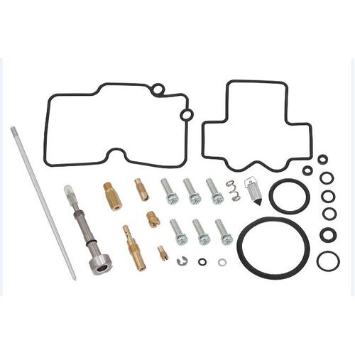 Yamaha YZ250F 2005-2007 Psychic Carby Rebuild Kit