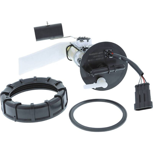 Polaris 925 RZR XP 4 Turbo 2016 - 2021 All Balls Fuel Pump Complete Module