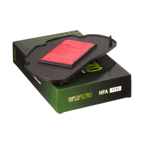 Honda PCX125 2010-2011 Hiflofiltro Replacement Air Filter