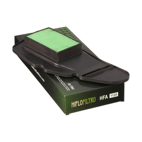 Honda PCX150 2012-2018 Hiflofiltro Replacement Air Filter