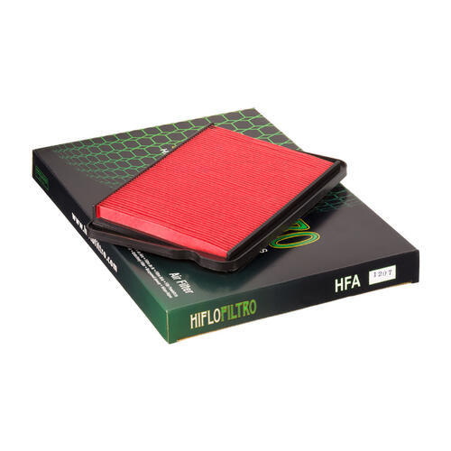 Honda CBR250R MC19 1988-1989 Hiflofiltro Replacement Air Filter