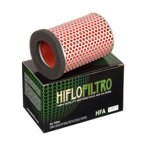 Honda CX500 1979-1982 Hiflofiltro Replacement Air Filter