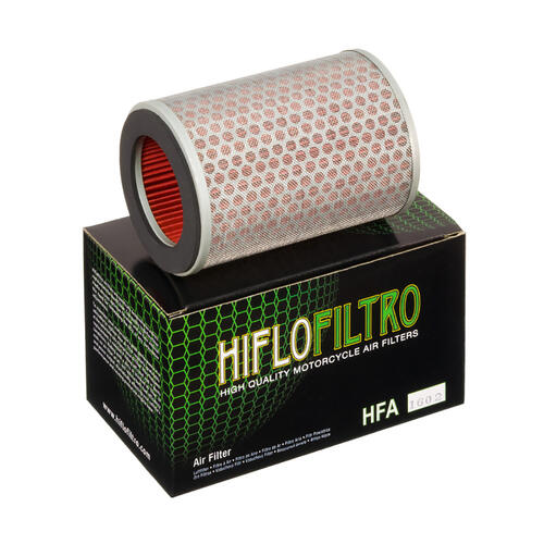 Honda CB600F Hornet 1998-2006 Hiflofiltro Replacement Air Filter