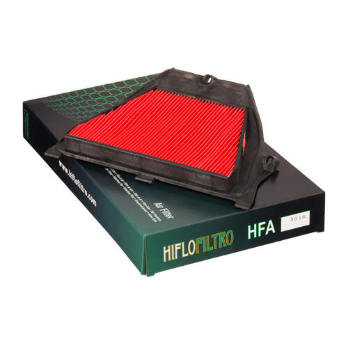 Honda CBR600RR 2003-2006 Hiflofiltro Replacement Air Filter