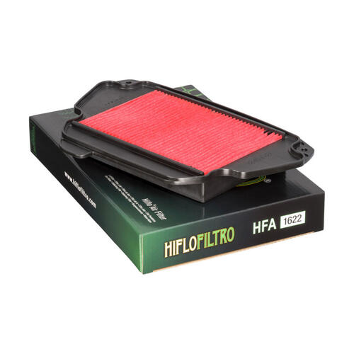 Honda CB650F 2014-2019 Hiflofiltro Replacement Air Filter