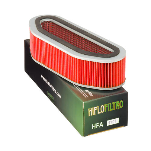 Honda CB750F 1975-1977 Hiflofiltro Replacement Air Filter