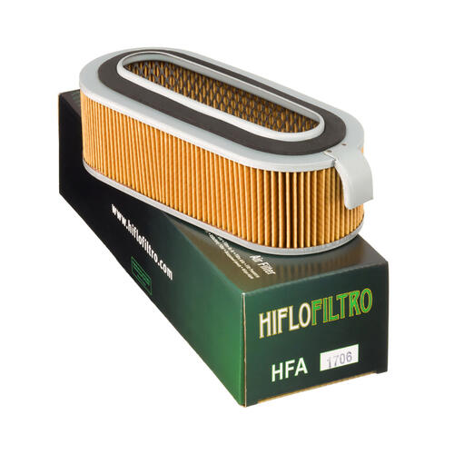 Honda CB1100R 1981-1983 Hiflofiltro Replacement Air Filter