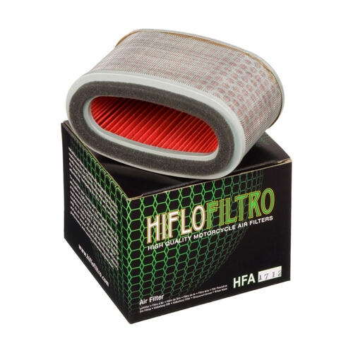 Honda VT400 2005-2015 Hiflofiltro Replacement Air Filter