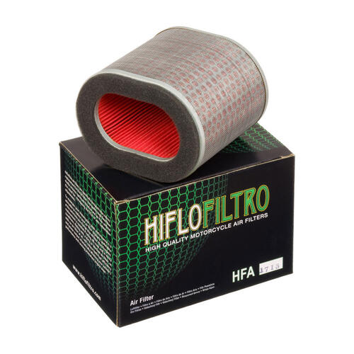 Honda NT700V Deauville 2006-2010 Hiflofiltro Replacement Air Filter