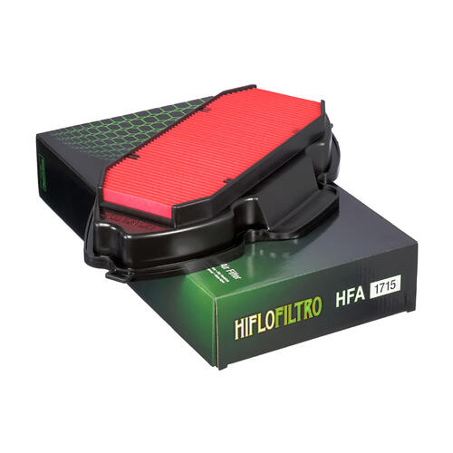 Honda CTX700 2014-2015 Hiflofiltro Replacement Air Filter