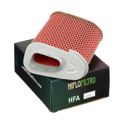 Honda CBR1000F 1987-1999 Hiflofiltro Replacement Air Filter