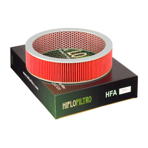 Honda ST1100 1990-2001 Hiflofiltro Replacement Air Filter