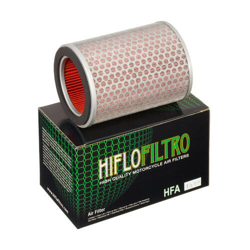Honda CB900F Hornet 2002-2009 Hiflofiltro Replacement Air Filter
