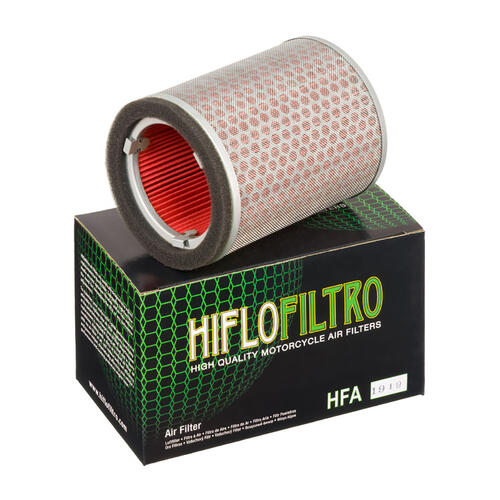 Honda CBR1000RR 2004-2007 Hiflofiltro Replacement Air Filter (2 Required)